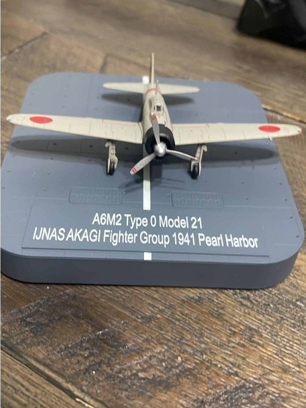 Model Planes - Picture 7 of 7